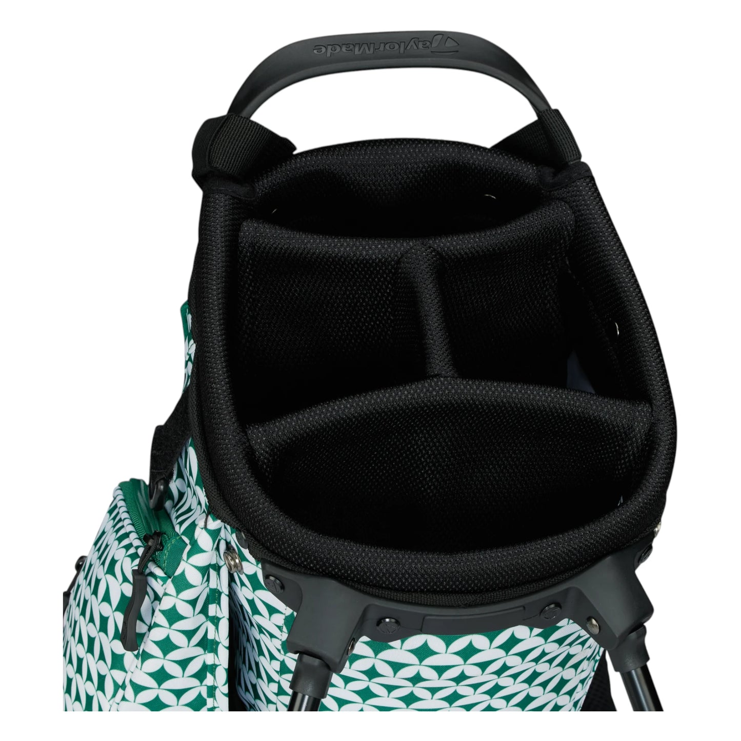 TaylorMade FlexTech Heritage Icon Golf Stand Bag M2332701