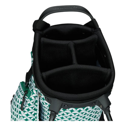 TaylorMade FlexTech Heritage Icon Golf Stand Bag M2332701