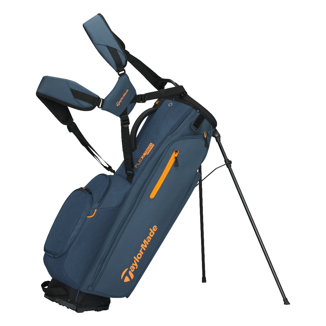 TaylorMade FlexTech Golf Stand Bag M2332801