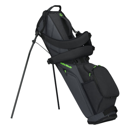 TaylorMade FlexTech Carry Golf Stand Bag M2334501