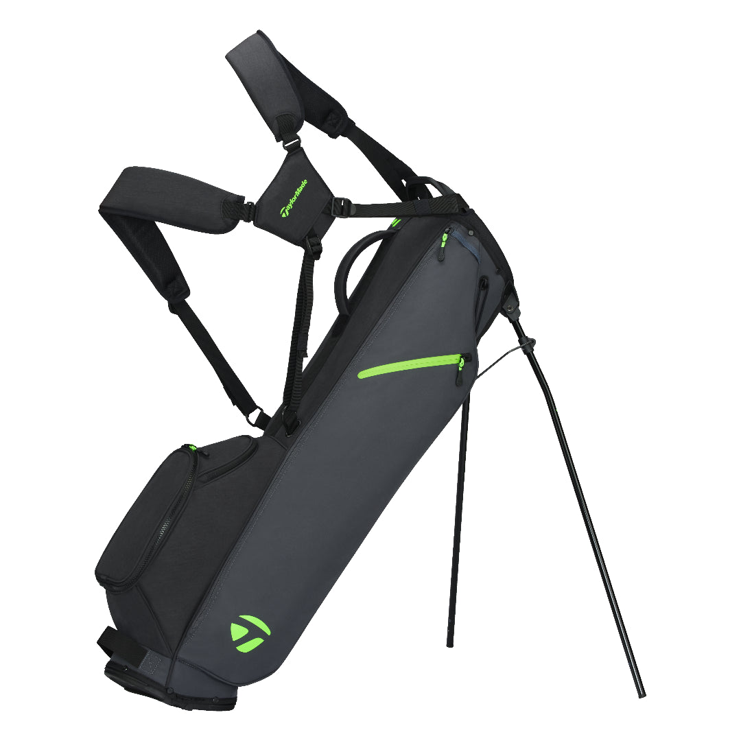 TaylorMade FlexTech Carry Golf Stand Bag M2334501
