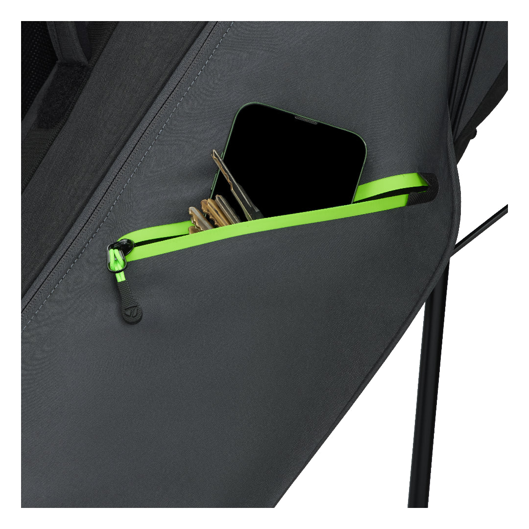 TaylorMade FlexTech Carry Golf Stand Bag M2334501