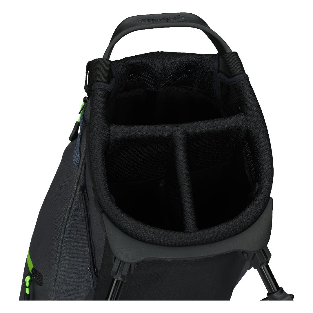 TaylorMade FlexTech Carry Golf Stand Bag M2334501