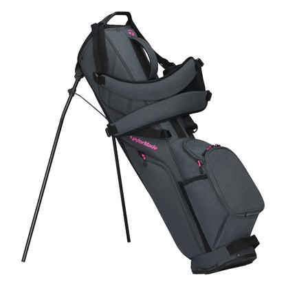 TaylorMade FlexTech Carry Golf Stand Bag M2334601