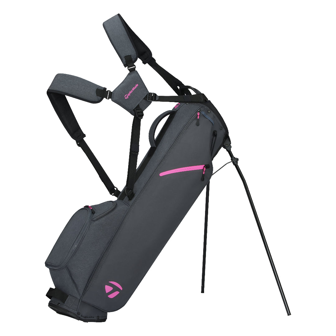TaylorMade FlexTech Carry Golf Stand Bag M2334601