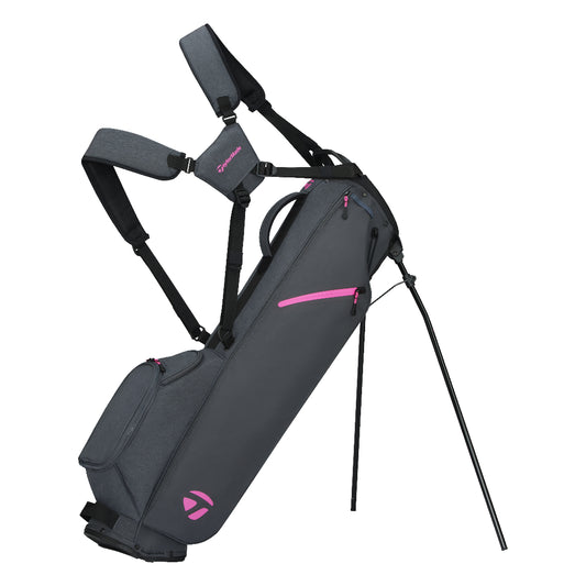 TaylorMade FlexTech Carry Golf Stand Bag M2334601