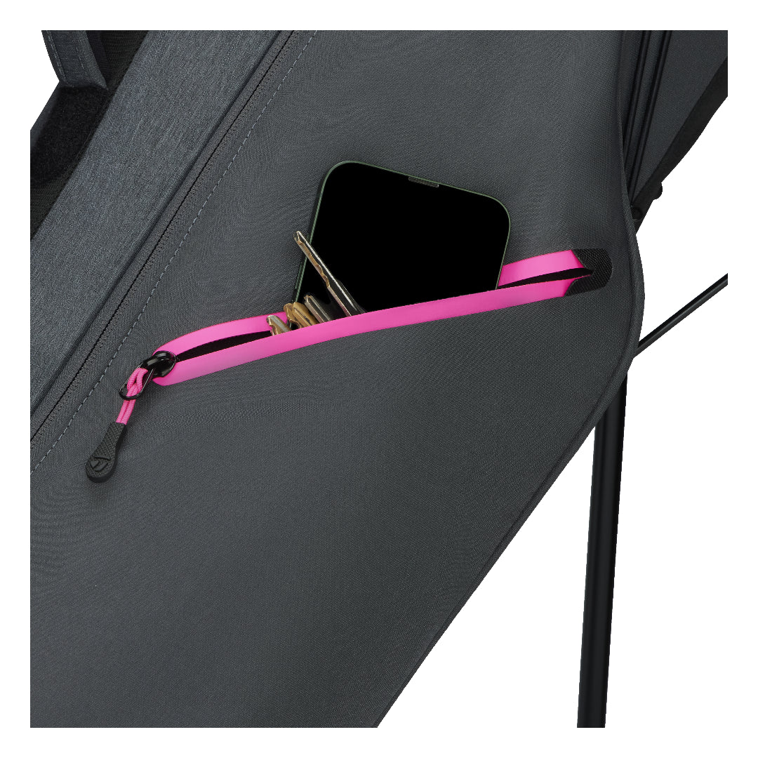 TaylorMade FlexTech Carry Golf Stand Bag M2334601