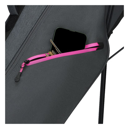 TaylorMade FlexTech Carry Golf Stand Bag M2334601