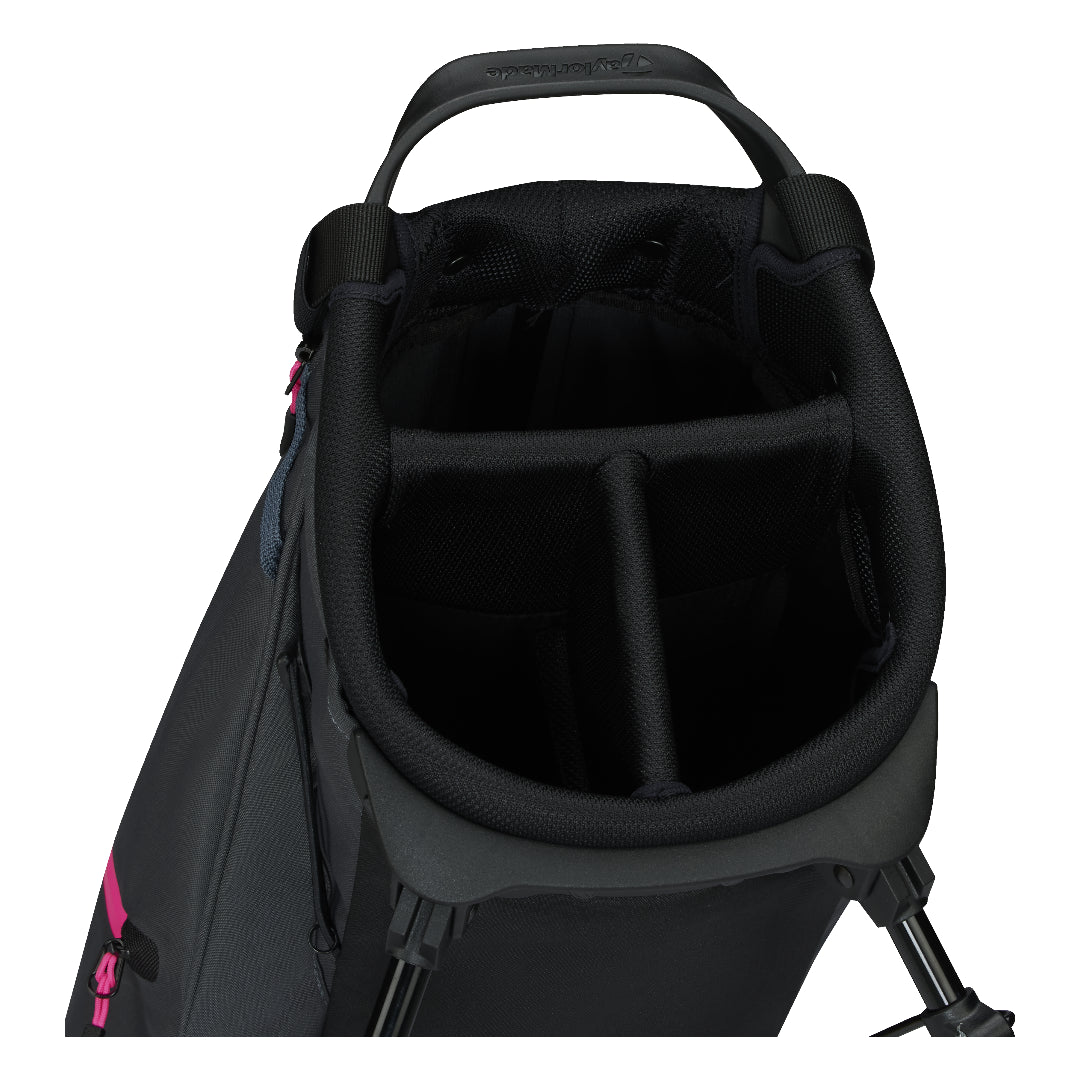 TaylorMade FlexTech Carry Golf Stand Bag M2334601
