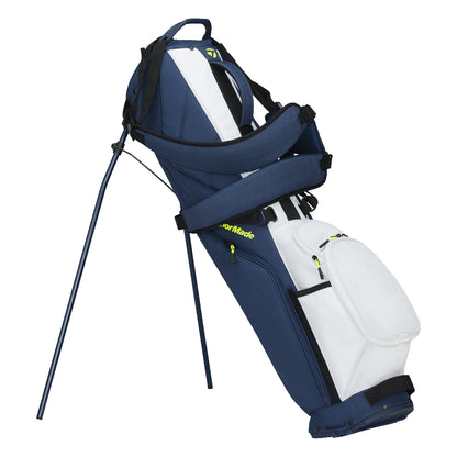 TaylorMade FlexTech Carry Golf Stand Bag M2334701