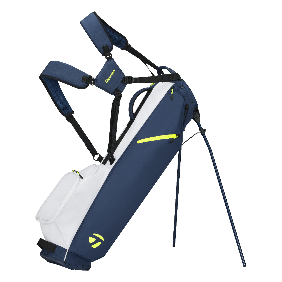 TaylorMade FlexTech Carry Golf Stand Bag M2334701