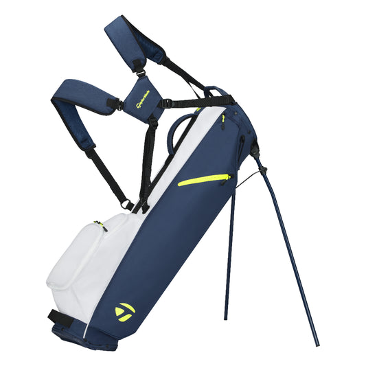 TaylorMade FlexTech Carry Golf Stand Bag M2334701
