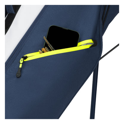 TaylorMade FlexTech Carry Golf Stand Bag M2334701