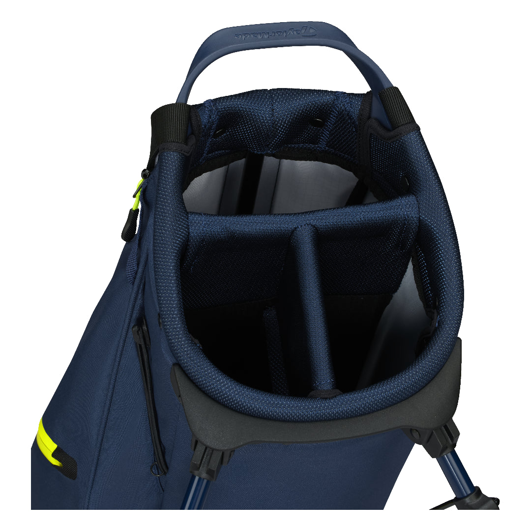 TaylorMade FlexTech Carry Golf Stand Bag M2334701