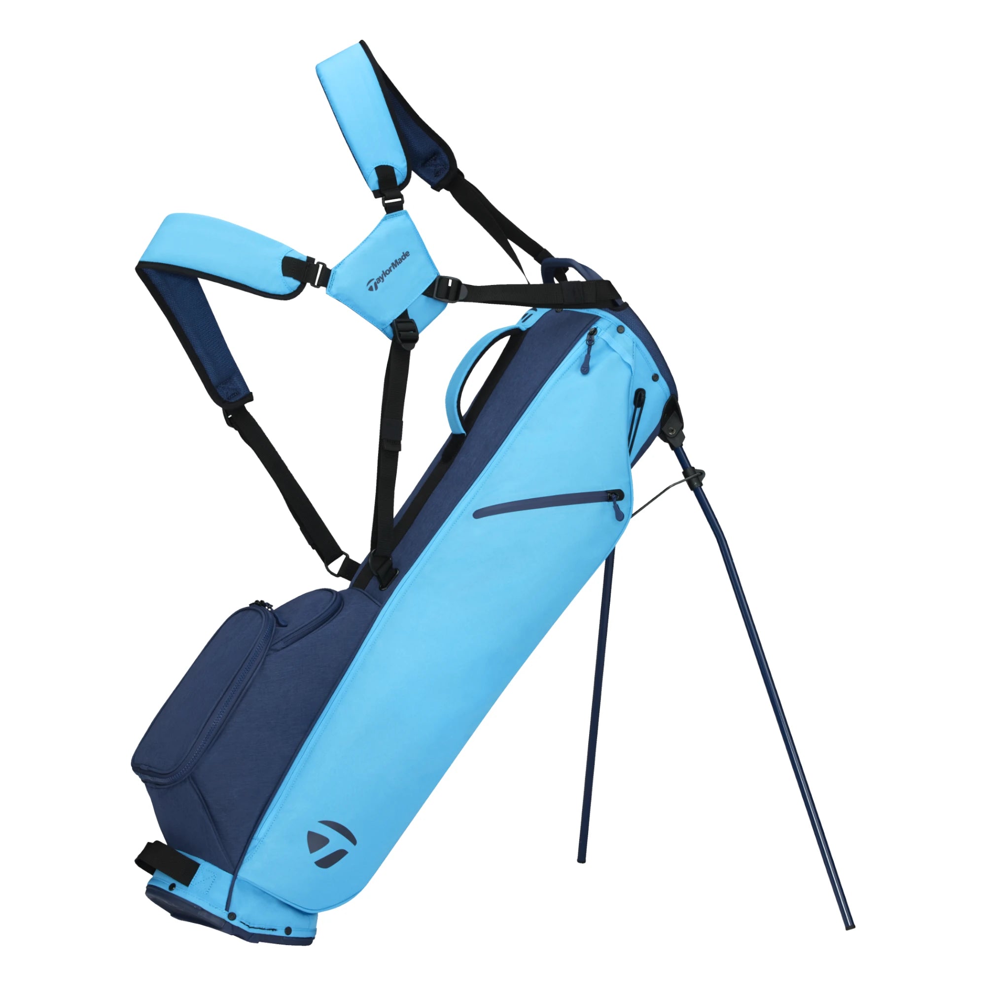 TaylorMade FlexTech Carry Golf Stand Bag M2334801