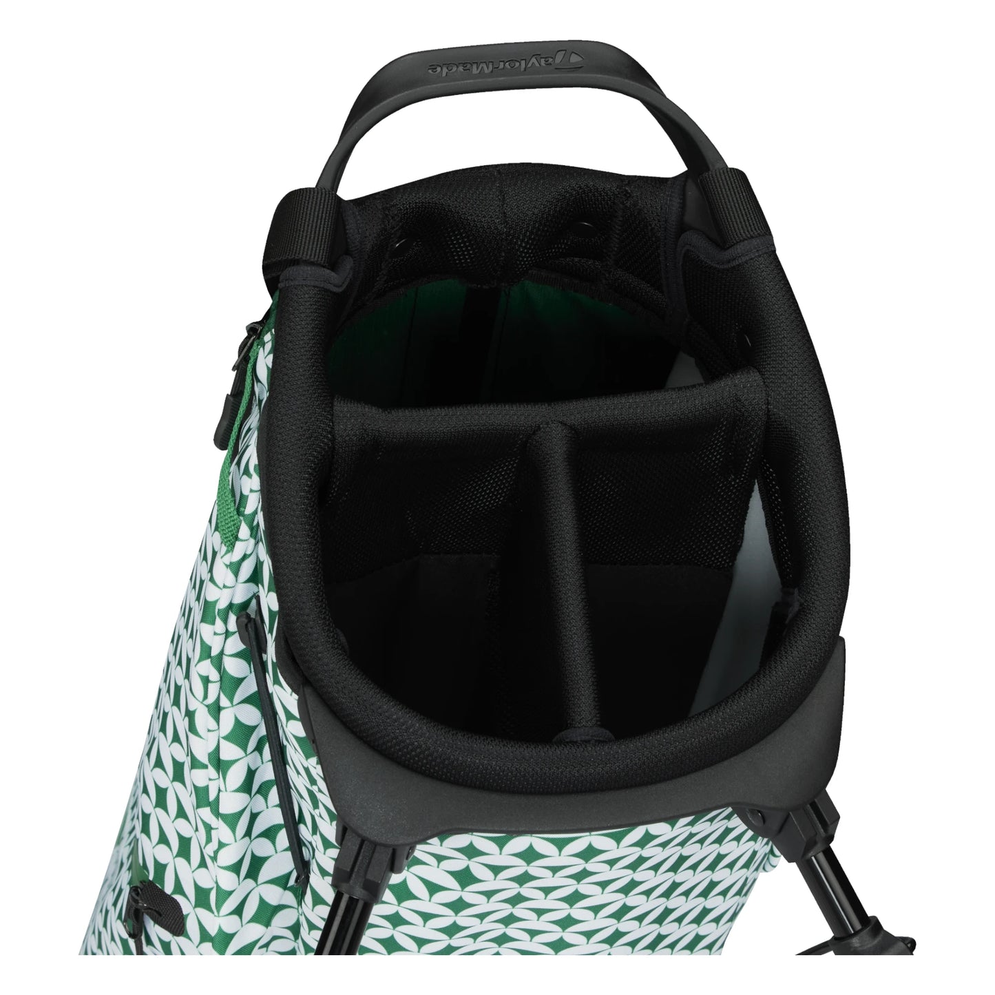 TaylorMade FlexTech Heritage Icon Carry Golf Stand Bag M2334901