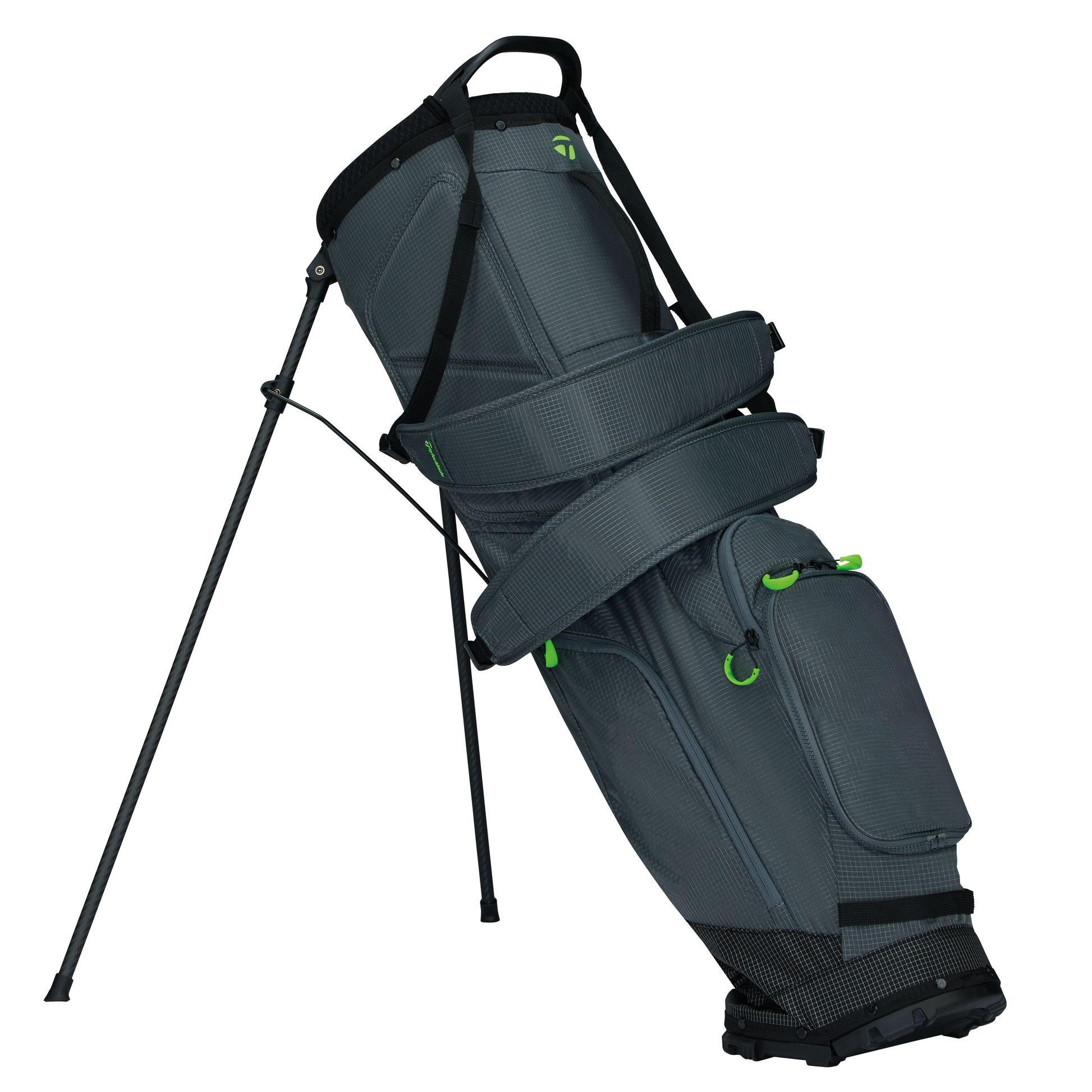 TaylorMade FlexTech SuperLite Golf Stand Bag M2341201