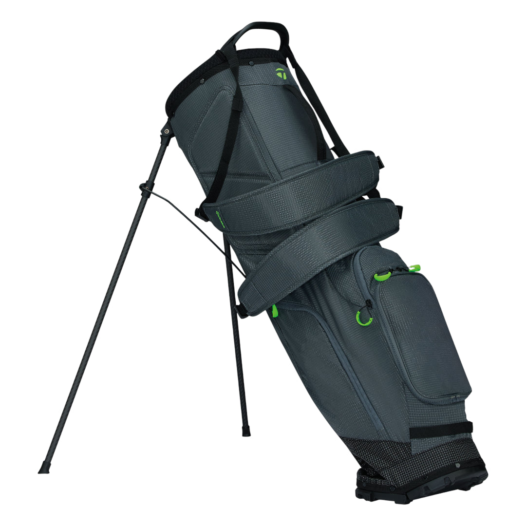 TaylorMade FlexTech SuperLite Golf Stand Bag M2341101