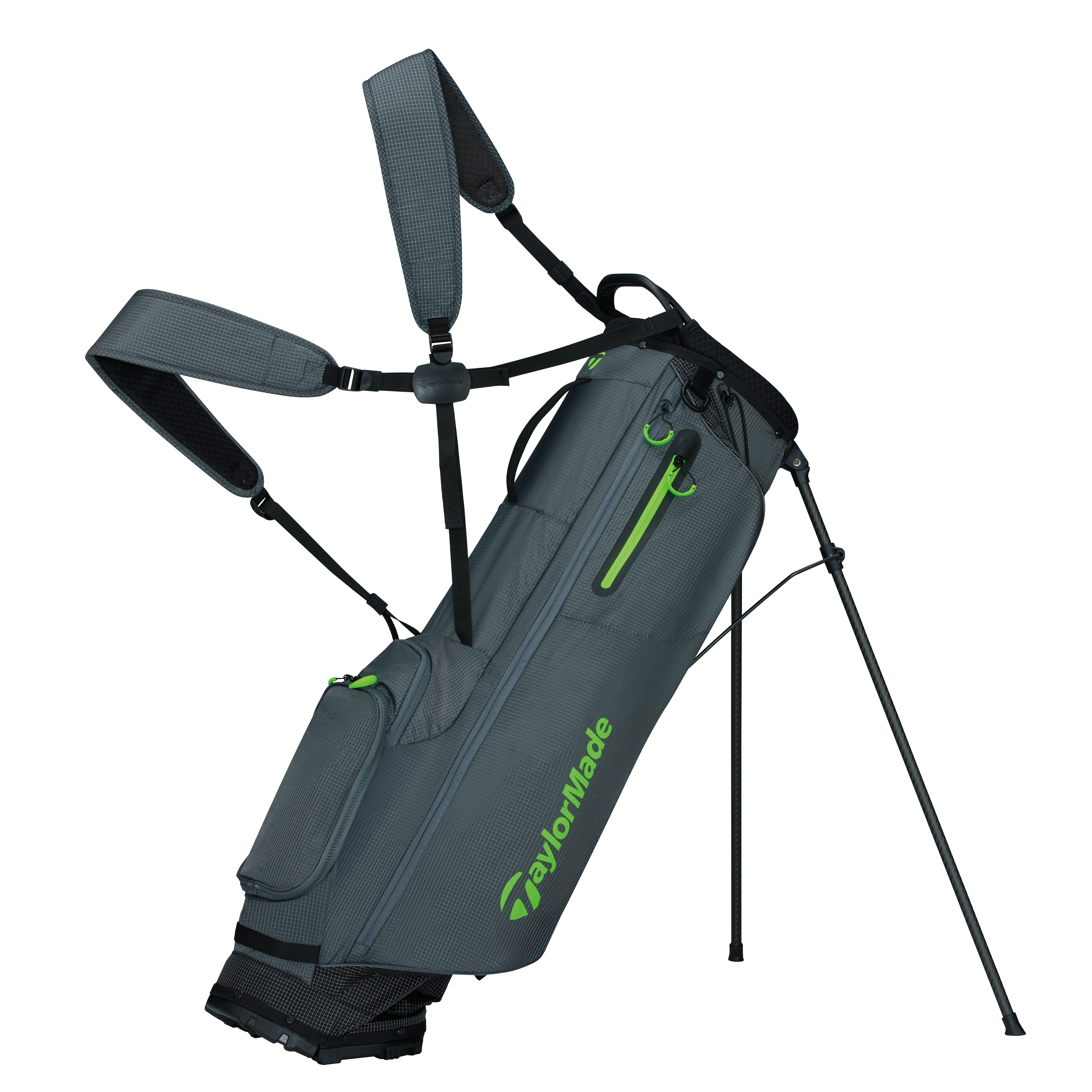 TaylorMade FlexTech SuperLite Golf Stand Bag M2341201