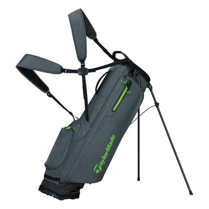 TaylorMade FlexTech SuperLite Golf Stand Bag M2341101