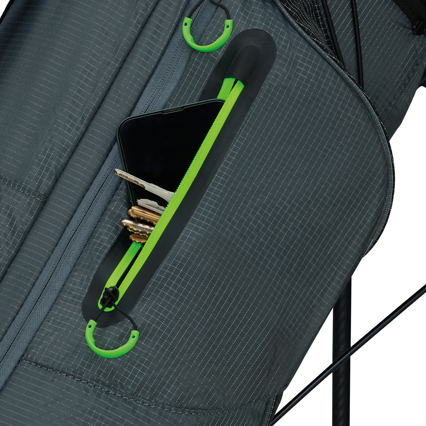 TaylorMade FlexTech SuperLite Golf Stand Bag M2341201
