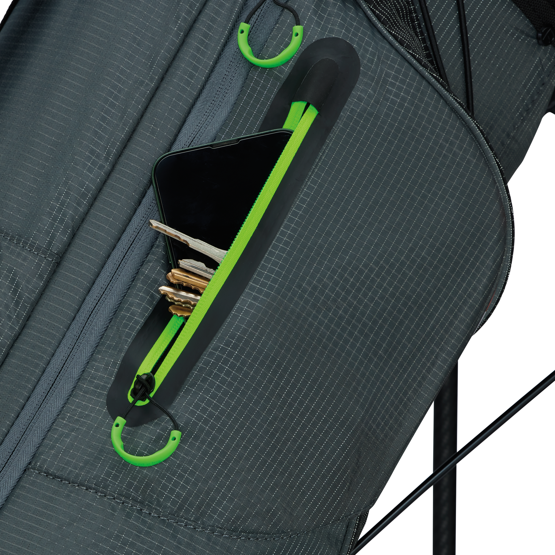 TaylorMade FlexTech SuperLite Golf Stand Bag M2341201