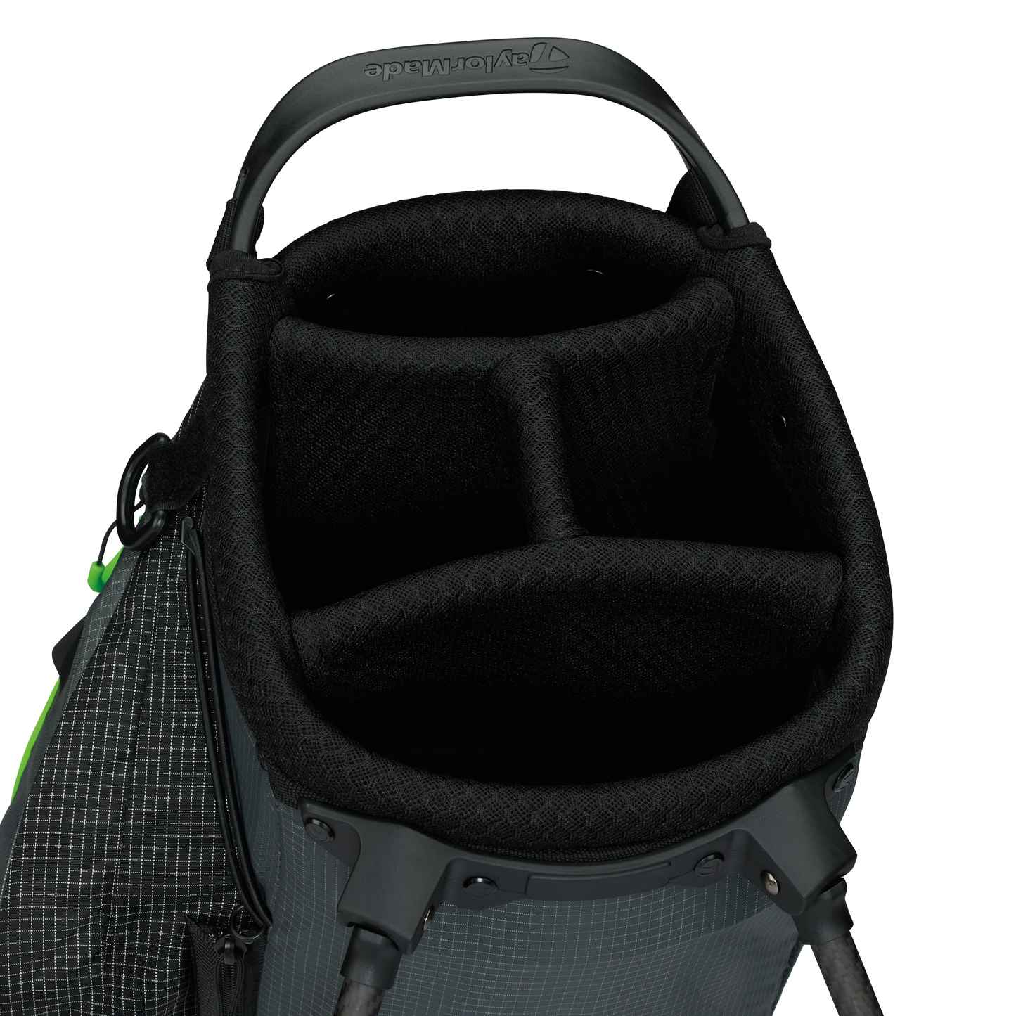TaylorMade FlexTech SuperLite Golf Stand Bag M2341201