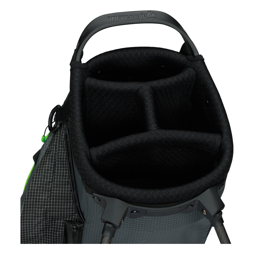 TaylorMade FlexTech SuperLite Golf Stand Bag M2341101