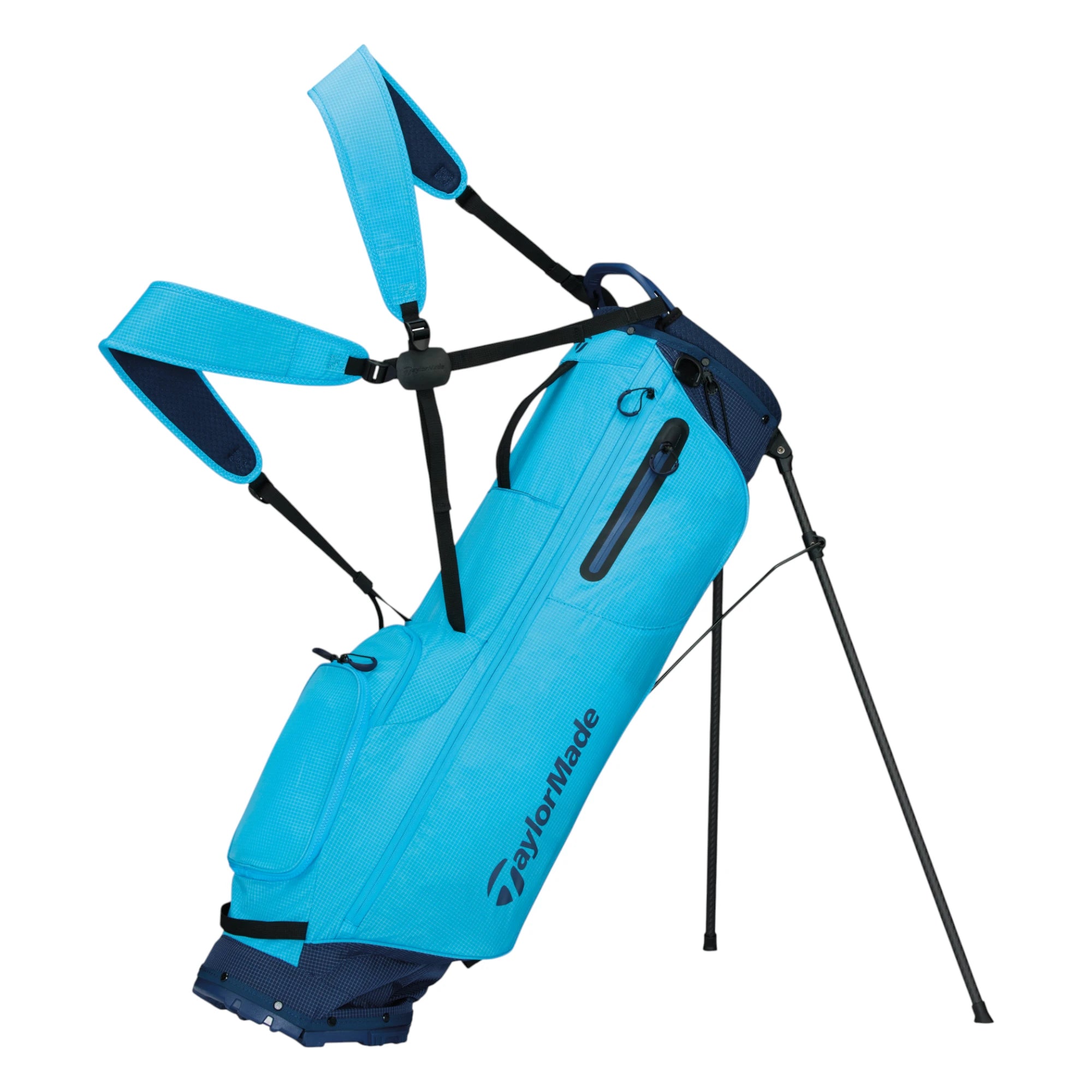 TaylorMade FlexTech SuperLite Golf Stand Bag M2341301