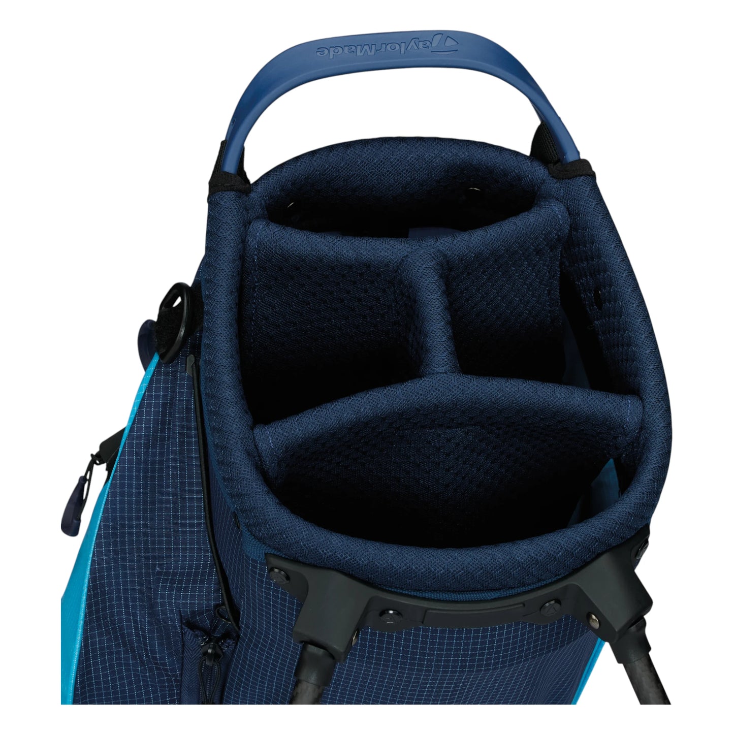 TaylorMade FlexTech SuperLite Golf Stand Bag M2341301