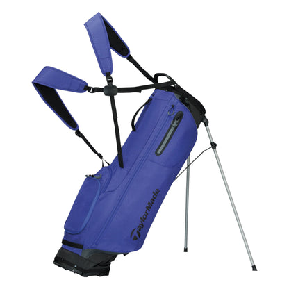 TaylorMade FlexTech SuperLite Golf Stand Bag M2341401