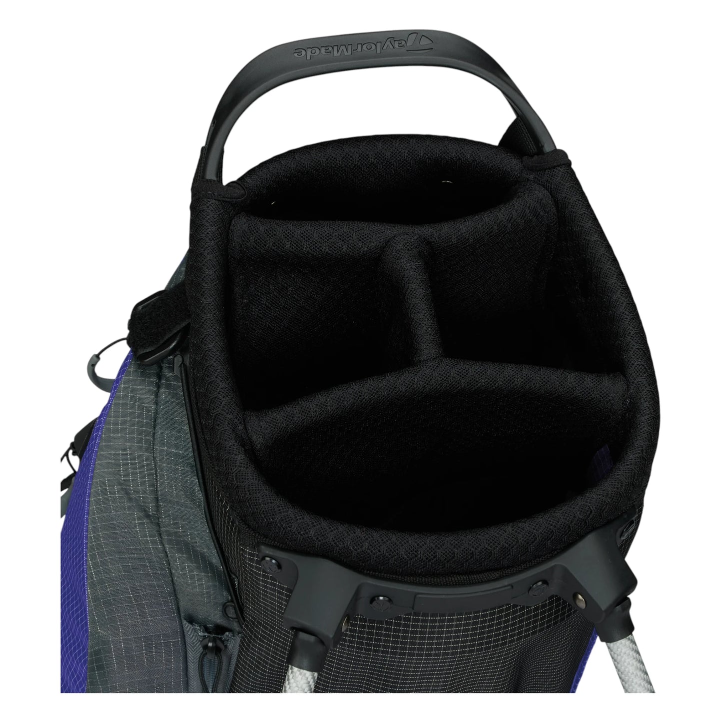 TaylorMade FlexTech SuperLite Golf Stand Bag M2341401