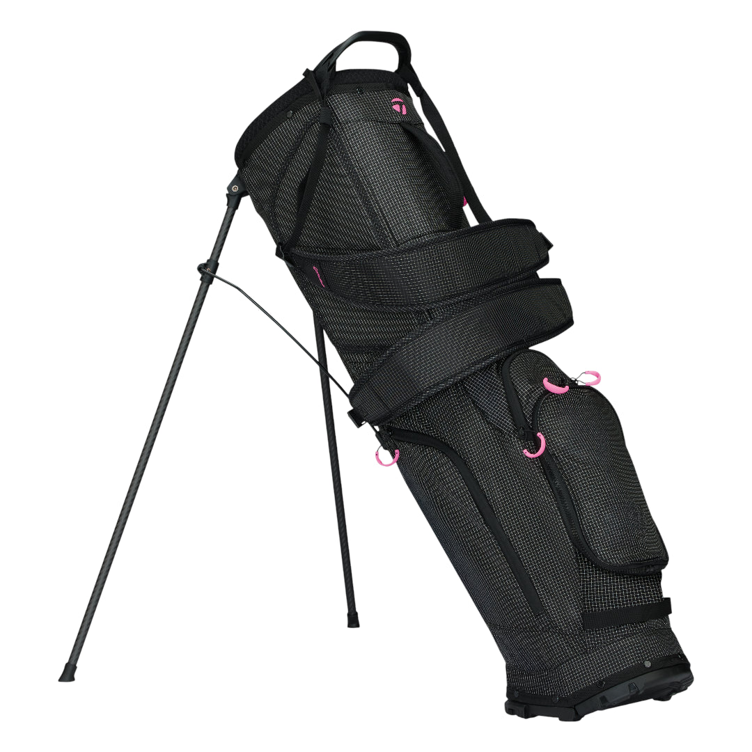 TaylorMade FlexTech SuperLite Golf Stand Bag M2341501