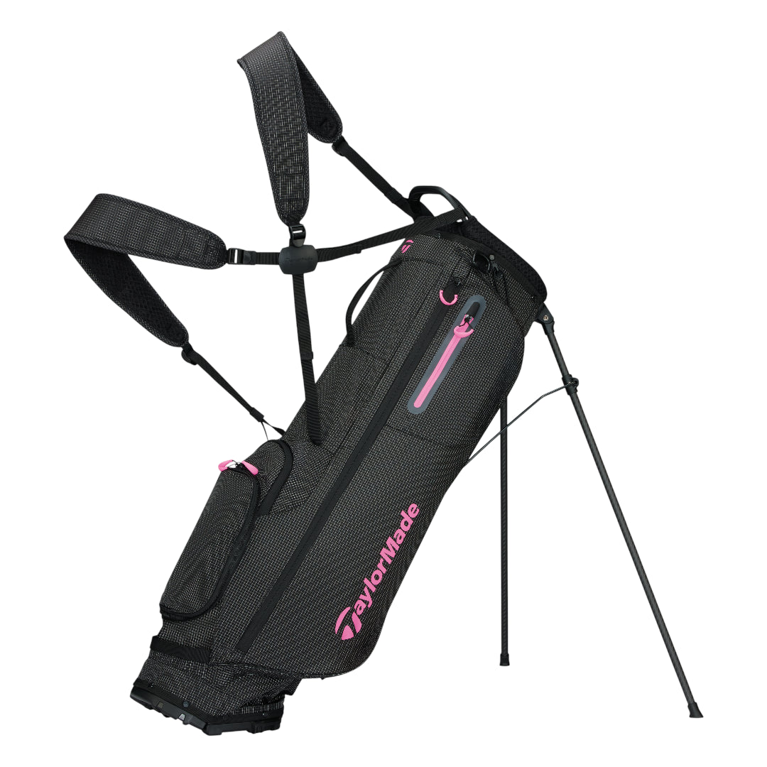 TaylorMade FlexTech SuperLite Golf Stand Bag M2341501