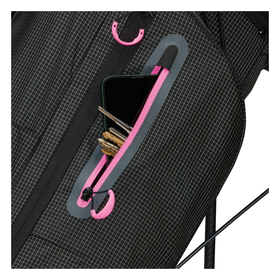 TaylorMade FlexTech SuperLite Golf Stand Bag M2341501