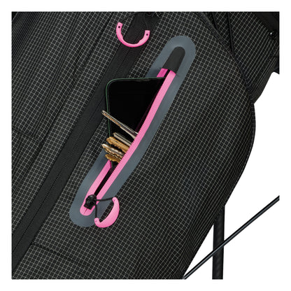 TaylorMade FlexTech SuperLite Golf Stand Bag M2341501