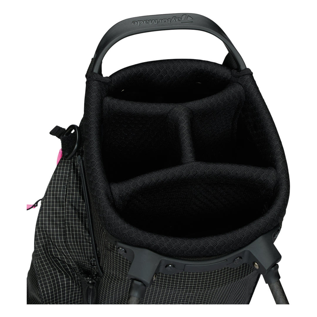 TaylorMade FlexTech SuperLite Golf Stand Bag M2341501