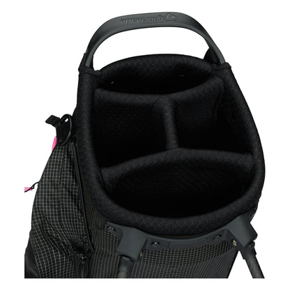 TaylorMade FlexTech SuperLite Golf Stand Bag M2341501