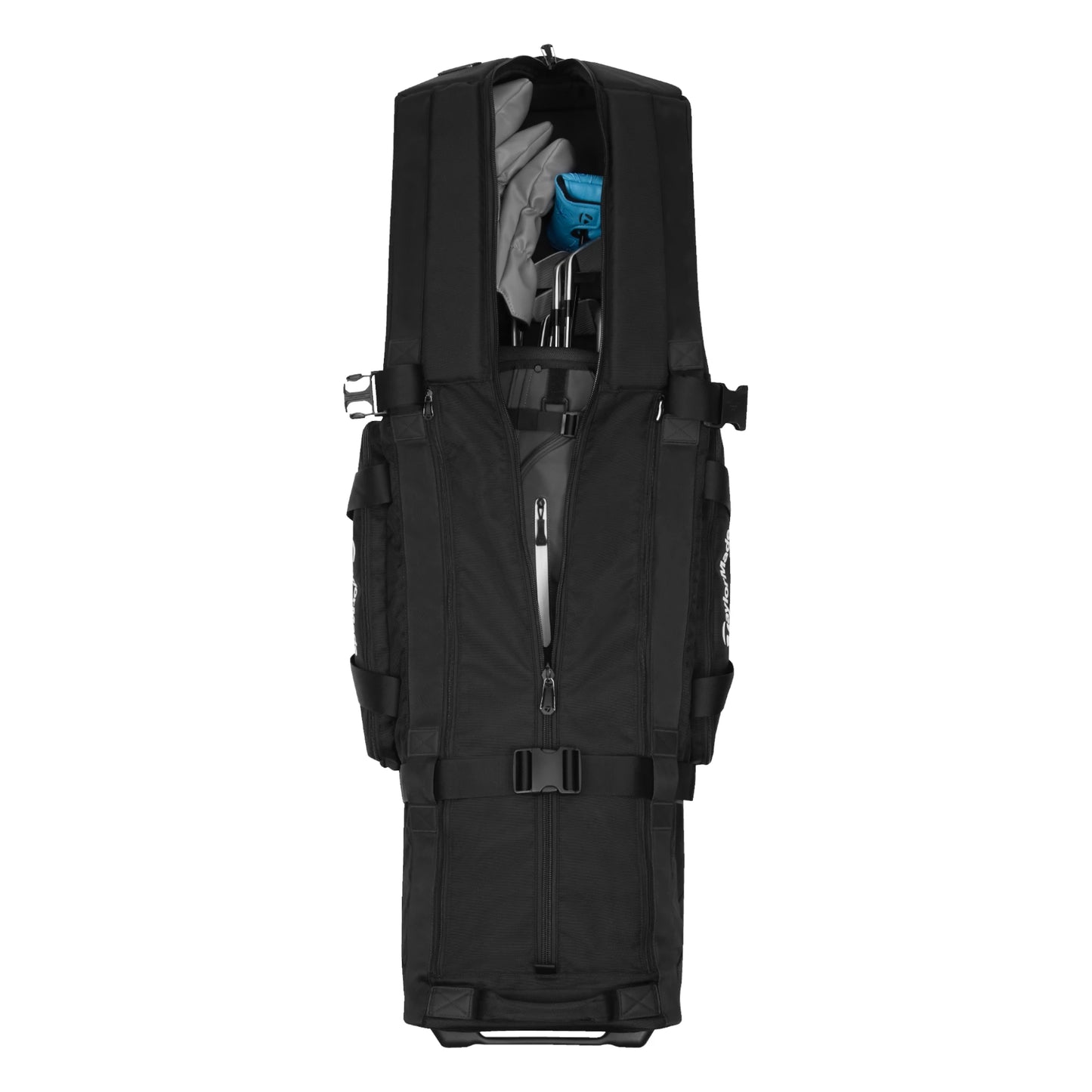 TaylorMade Players Expandable Golf Travel Cover M2357701