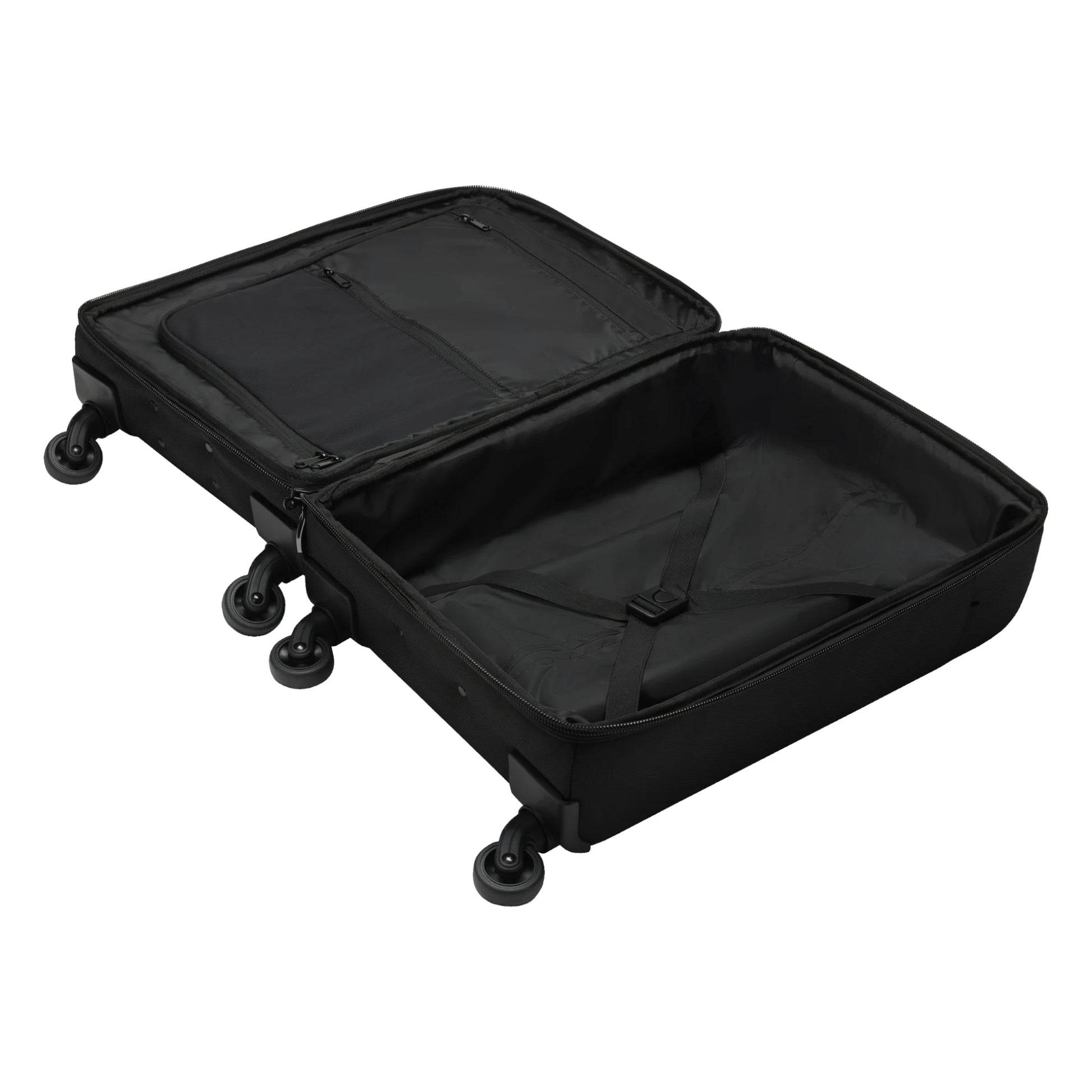 Taylormade Players Carry-On Golf Suitcase M2364201