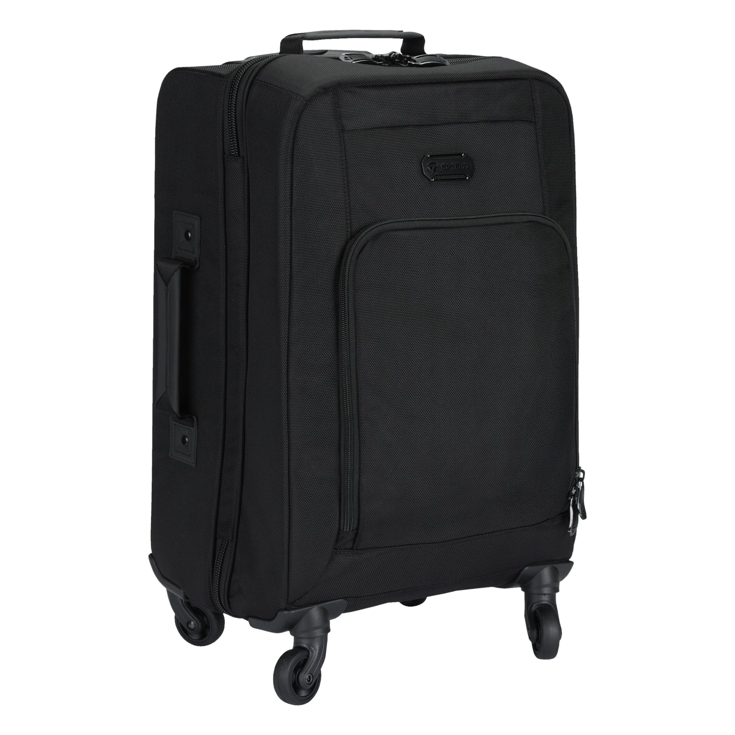 Taylormade Players Carry-On Golf Suitcase M2364201