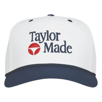 TaylorMade A-Frame Legacy Golf Cap M2322818