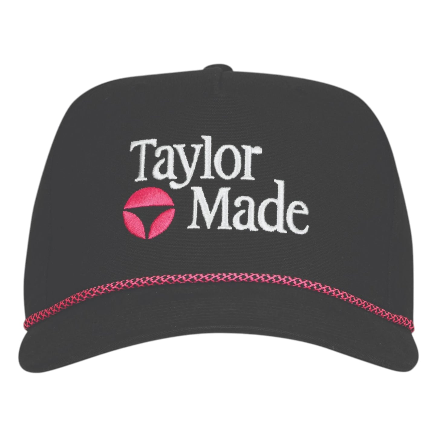 TaylorMade A-Frame Legacy Golf Cap M2323018