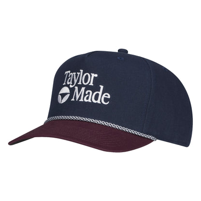 TaylorMade A-Frame Legacy Golf Cap M2323218