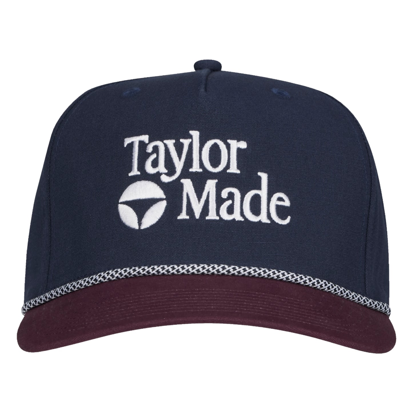 TaylorMade A-Frame Legacy Golf Cap M2323218