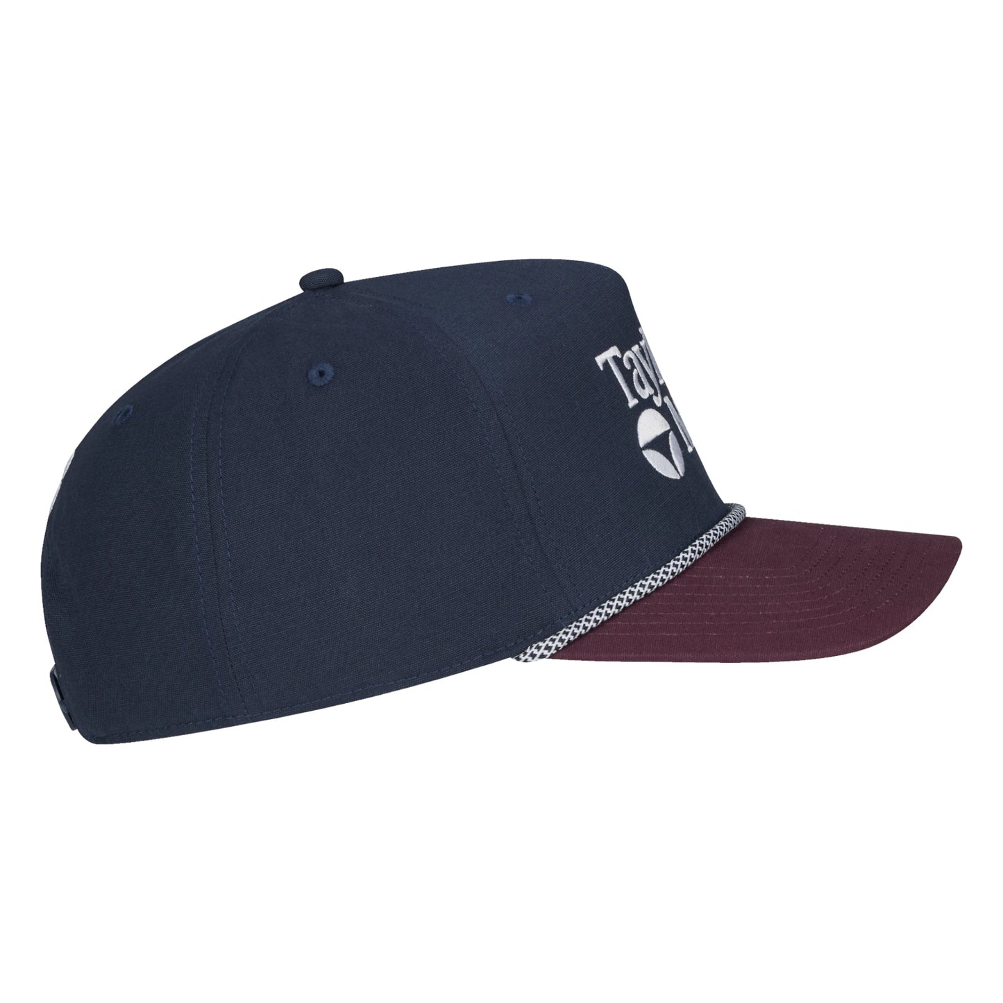 TaylorMade A-Frame Legacy Golf Cap M2323218