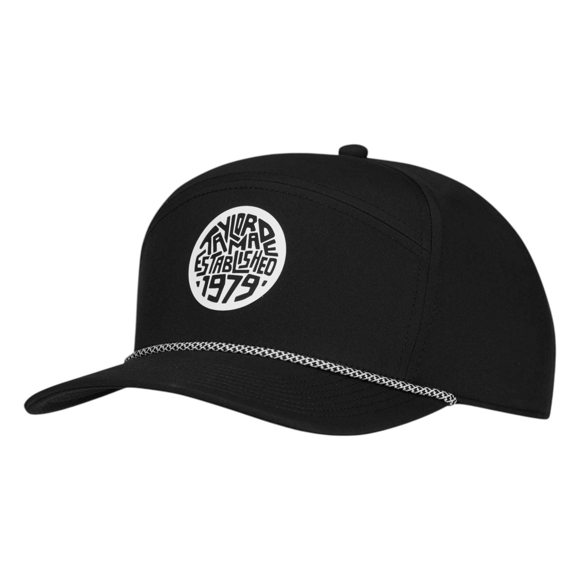 TaylorMade Horizon Rope Golf Cap M2345218