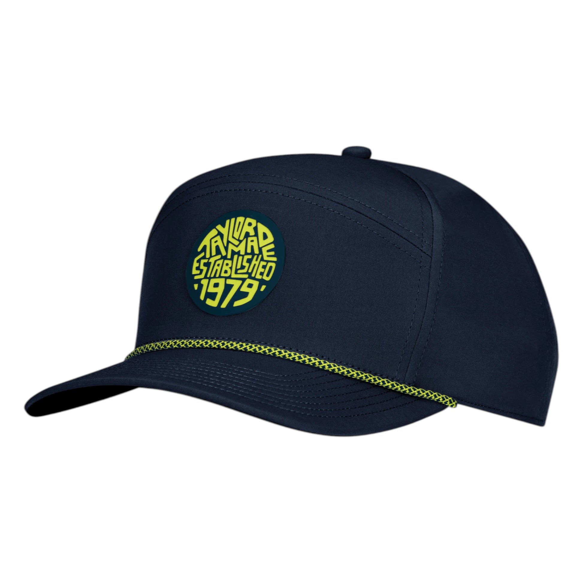 TaylorMade Horizon Rope Golf Cap M2345318