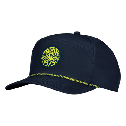 TaylorMade Horizon Rope Golf Cap M2345318