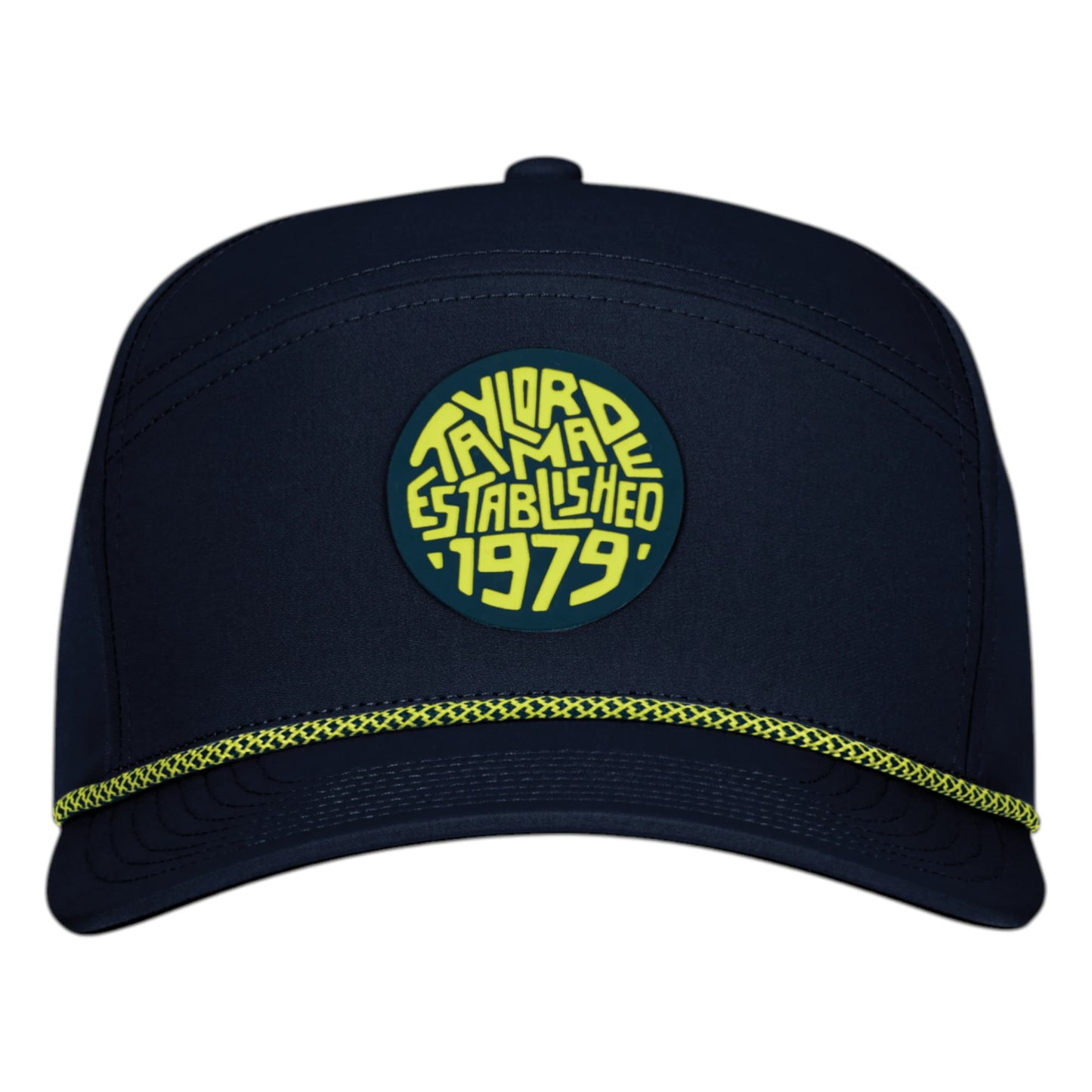 TaylorMade Horizon Rope Golf Cap M2345318